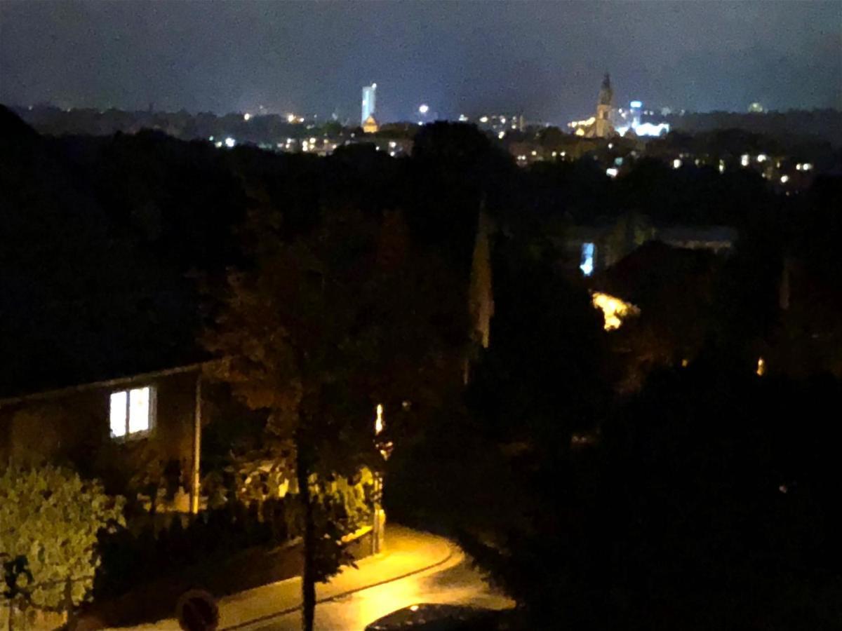 FeWo Erholsame Auszeit Neubrandenburg Exterior foto